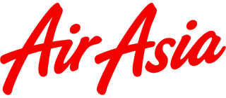 โลโก้ AirAsia