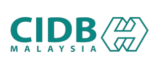 โลโก้ CIDB Malaysia