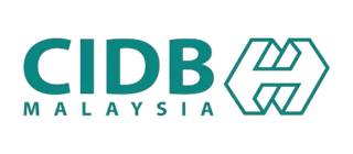 โลโก้ CIDB Malaysia
