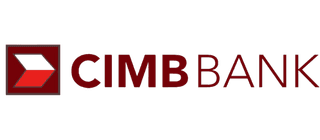 โลโก้ CIMB