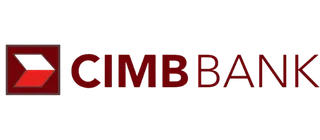 โลโก้ CIMB