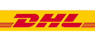 โลโก้ DHL