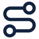 ไอคอนการนำ Lean Six Sigma ไปใช้ในองค์กร