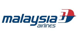 โลโก้ Malaysia Airlines