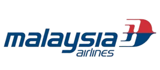 โลโก้ Malaysia Airlines