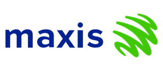 โลโก้ Maxis