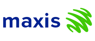 โลโก้ Maxis