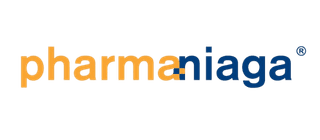โลโก้ Pharmaniaga