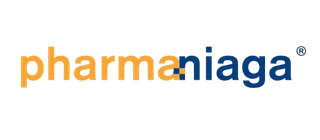 โลโก้ Pharmaniaga