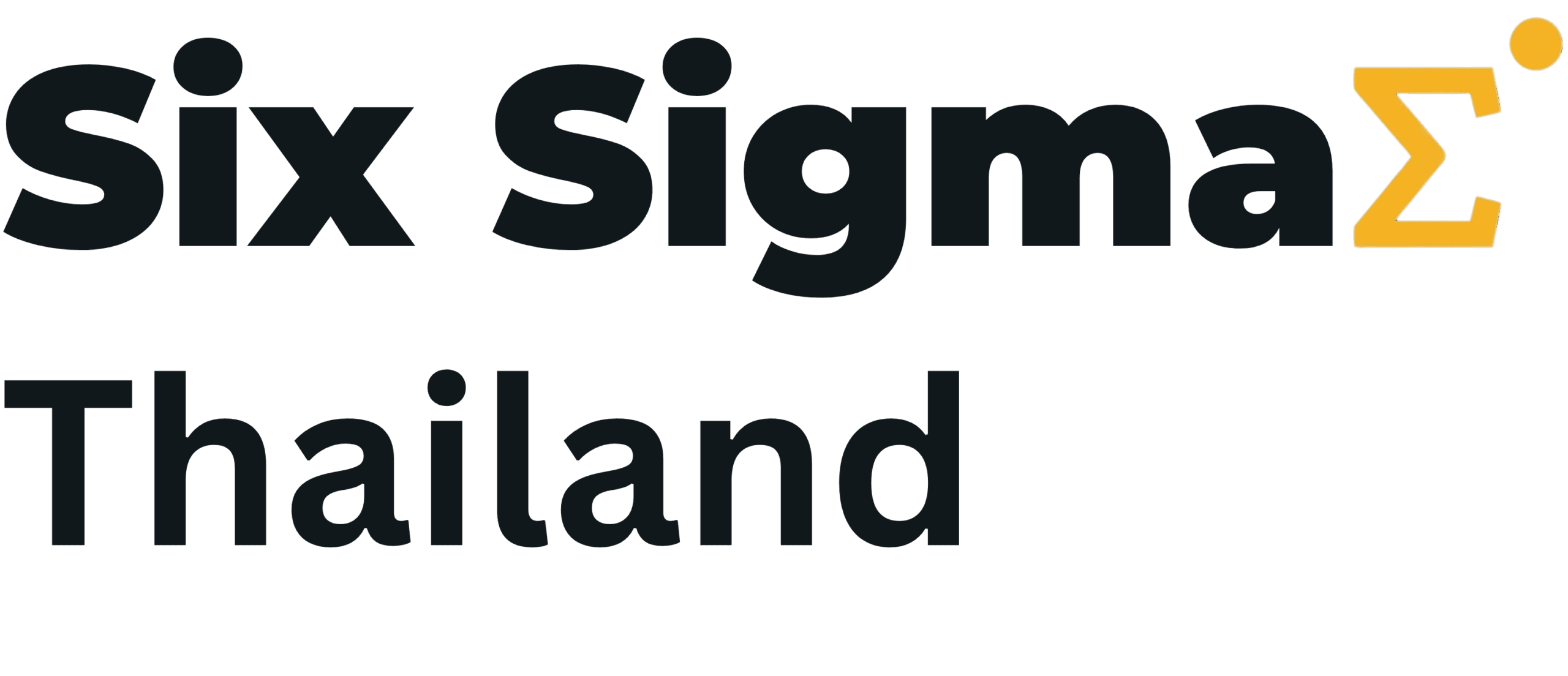 Six Sigma Thailand